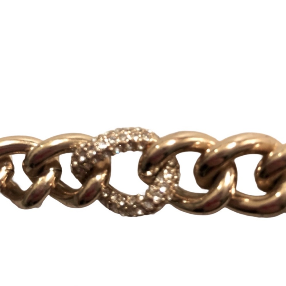 🐈‍⬛Victoria Secret Chain Bracelet - Picture 3 of 6